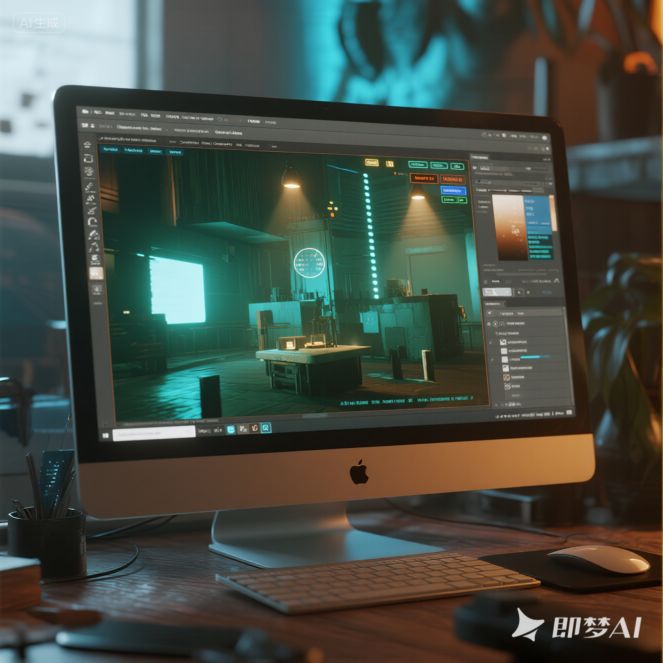 Unity3D培训：零基础到项目实战的完整学习指南