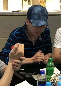 “倾听、交流、分享”2018凯发k8学院夏季校友会(图9)