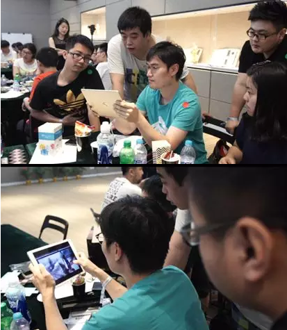 “倾听、交流、分享”2018凯发k8学院夏季校友会(图13)